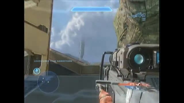 Top 25 Halo Perfections #15 - #399 Quickest H4 Perfection Halo 4 смотреть онлайн