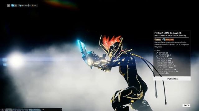Void Trader Baro Ki'Teer 11/27/2015 смотреть онлайн