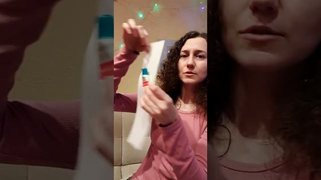 Про плагиат, трубочки, бумагу, наращивание и др. Запись эфира с Инстаграм от 22.12.19 смотреть онлайн