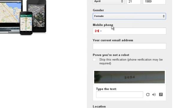 How to Create a Gmail Account смотреть онлайн