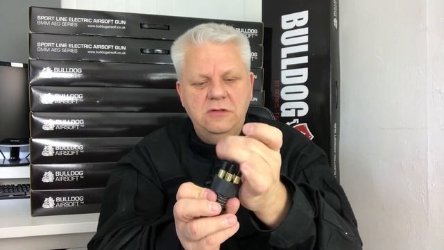 SRC TITAN REVOLVER 4 смотреть онлайн