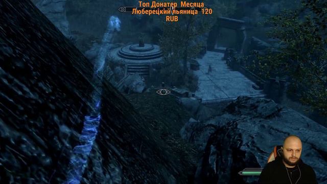 ☠ Skyrim | Довакин! Герой Скайрима смотреть онлайн
