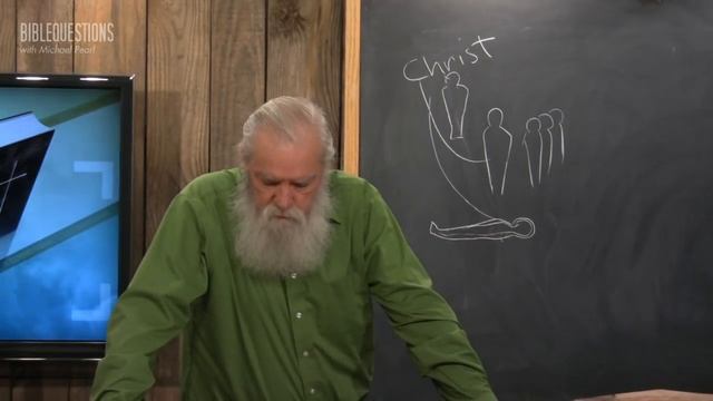 Michael Pearl answers: What happens when we die? Bible Questions - Episode 079 смотреть онлайн