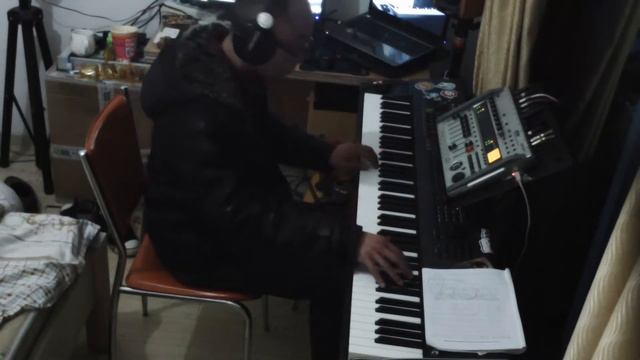 Kurzweil's E&D смотреть онлайн