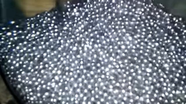 Как сделать дробь для охоты смотреть онлайн