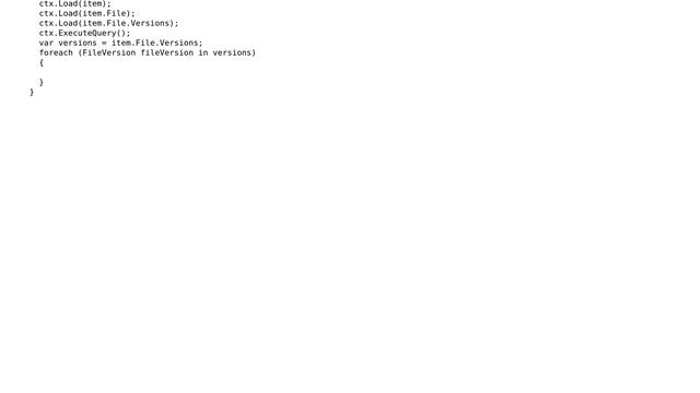 Sharepoint: Error of can not invoke method or retrieve property from a null object (2 Solutions!!) смотреть онлайн