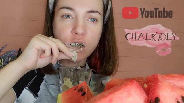 Turkestan White/Туркестан Белый ❤️ Asmr.