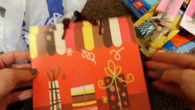 Покупки из Fix Price декабрь (мнимая экономия бюджета.)[Иринка Misskic] смотреть онлайн