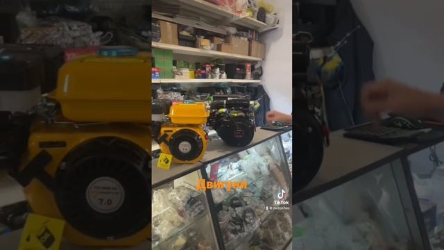 Бензинові двигуни #lifan #loncin #weima #tata #kentavr #zubr смотреть онлайн