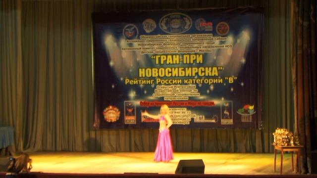 Звездина Вера - номинация Классика смотреть онлайн