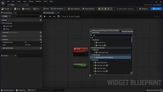 How To Make A Timer | Unreal Engine 5 Tutorial смотреть онлайн