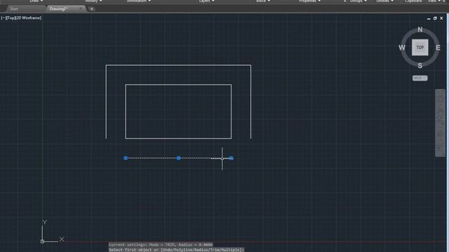 autocad tutorial for mechanical engineers in english смотреть онлайн