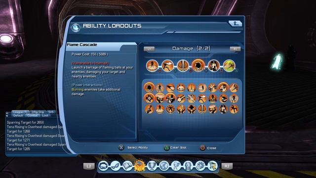 DC Universe Online | Updated Fire DPS Loadout (Episode 37 2020) смотреть онлайн