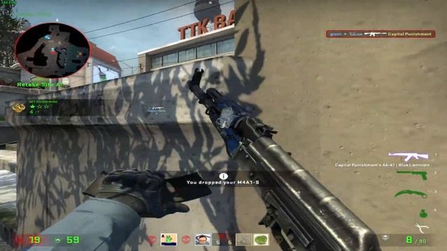 ENDLESS LOVE | A CSGO MONTAGE смотреть онлайн