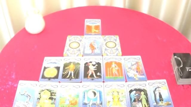 ГОРОСКОП ОВНЫ ПРОГНОЗ С 10 ПО 16 ИЮЛЯ НА НЕДЕЛЮ. 2023 ГОД смотреть онлайн