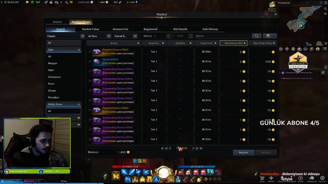 LOST ARK | MARKET NASIL KULLANILIR ? | #Amazon #Lost Ark смотреть онлайн