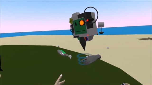 Anyland Update 2 (Part 1) - Many Months Later! смотреть онлайн