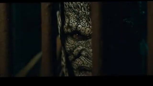 Отряд Самоубийц! .... смотреть онлайн