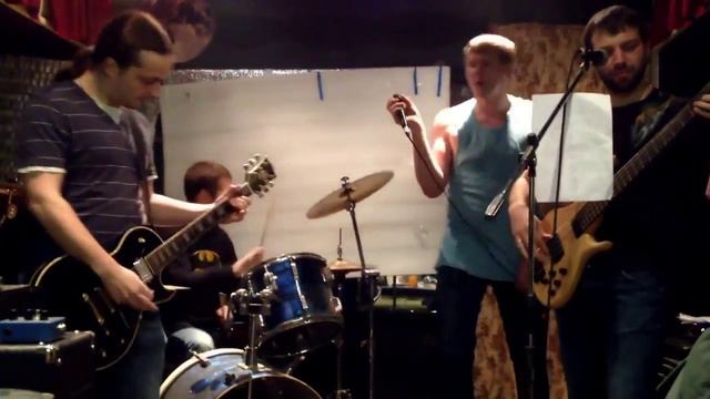 Something In The Head [S.I.T.H.] - Твои океаны смотреть онлайн