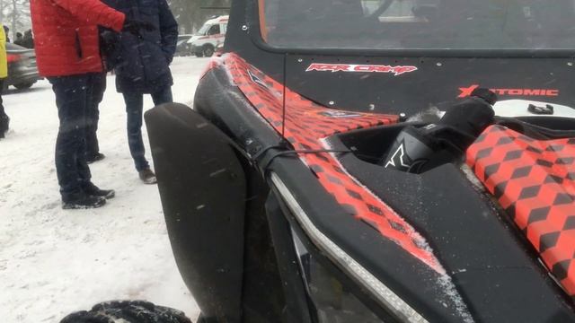 Short Ice Racing Дмитров смотреть онлайн