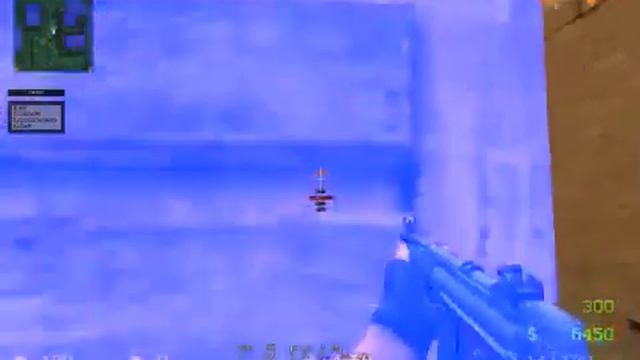 CS:S Cracked VIPs Series 2009 Edition 3 ~ TRIAL ~ Teaser (yes it's free) смотреть онлайн