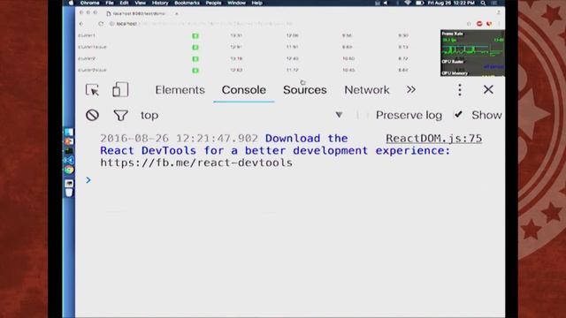 Parashuram - Rise of the Web Workers смотреть онлайн