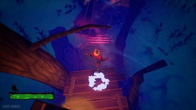 Pumpkin Jack - Full Game Gameplay Walkthrough Part 3 (No Commentary) смотреть онлайн