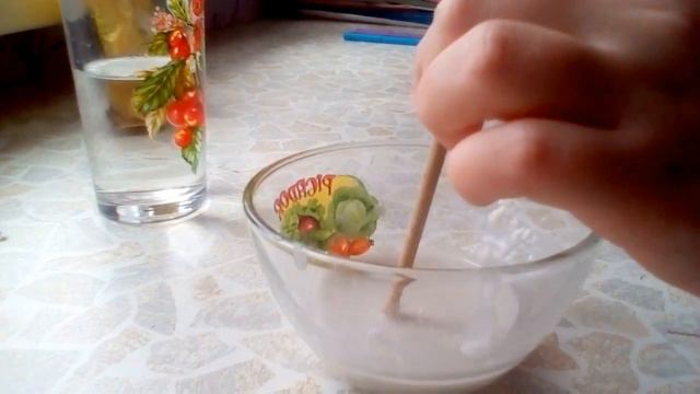 Как сделать неньютоновскую жидкость?