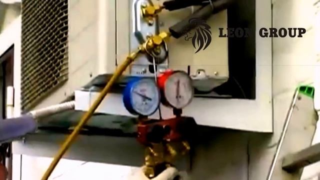 ЧИСТКА КОНДИЦИОНЕРОВ | SERVICE-CONDITIONERS.PRO смотреть онлайн