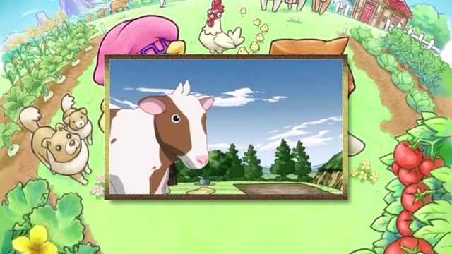 Return to PopoloCrois: A Story of Seasons Fairytale - E3 Announcement Trailer смотреть онлайн