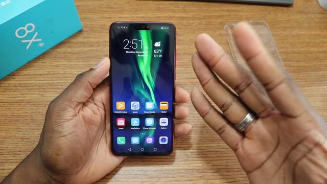 Honor 8X | Unboxing and Detailed Walk Through смотреть онлайн