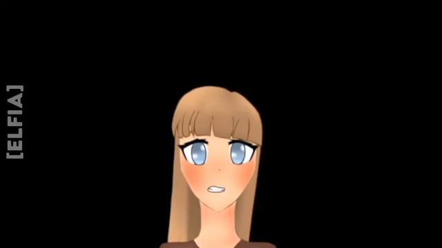 I ke harru meme//Gacha Life (ORIGINAL) смотреть онлайн