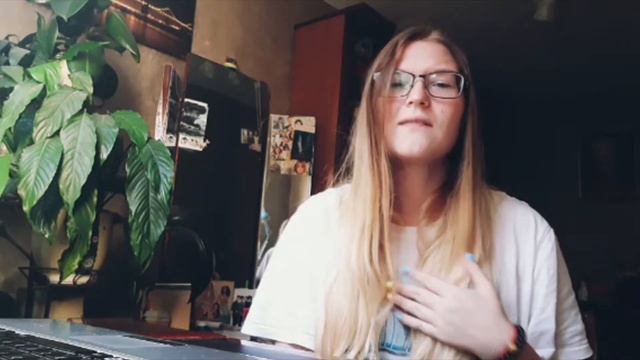 Я СМОГЛА СПЕТЬ IF I COULD FLY? КОГДА ВЫ ПОСМОТРИТЕ, ТО ВСЕ УЗНАЕТЕ😏 смотреть онлайн