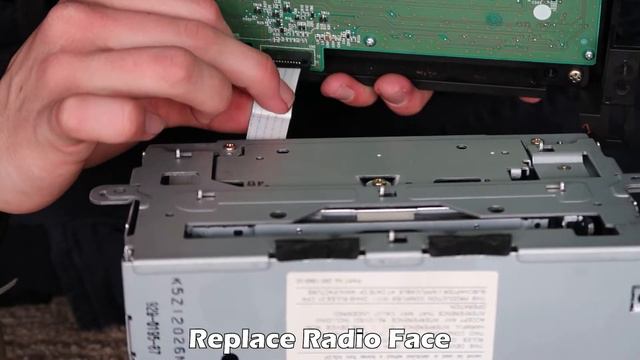 My G35 gets a New Carplay Radio! | Installing the Pioneer DMH-2660NEX смотреть онлайн
