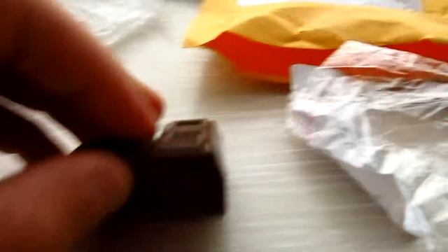 Обзор 3 посылок с мелочью смотреть онлайн