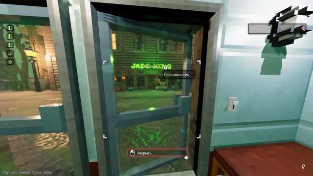 Shadows of Doubt -Прохождение #25 смотреть онлайн