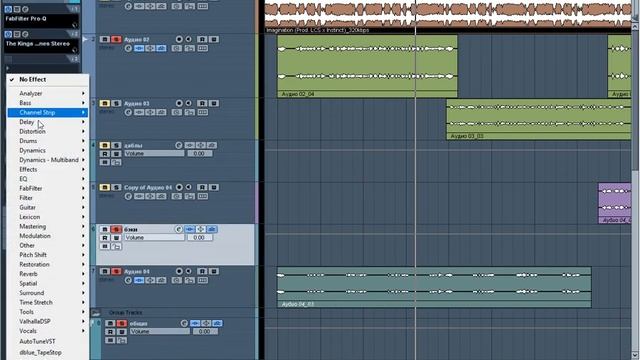 СВЕДЕНИЕ ВОКАЛА С НУЛЯ ЧАСТЬ 4 БЭКИ И ДАБЛЫ смотреть онлайн
