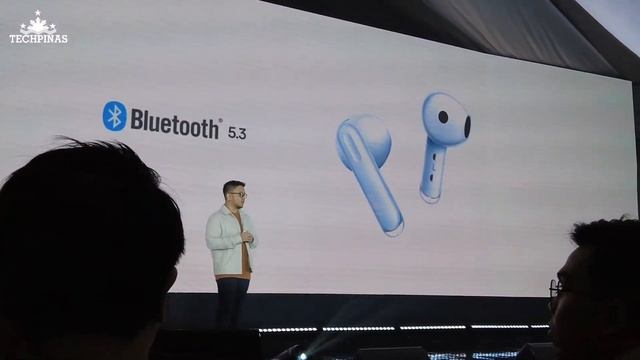 OPPO Enco Air3 Features and Price in the Philippines, Announced! смотреть онлайн