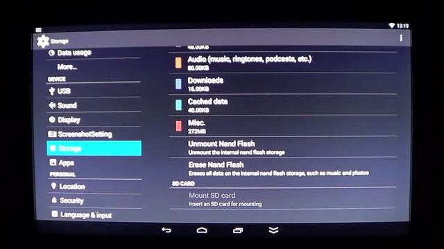Android Smart TV Box Kitkat 4.4.2 Dual core 1 6 Ghz Mali 400 review and testing смотреть онлайн