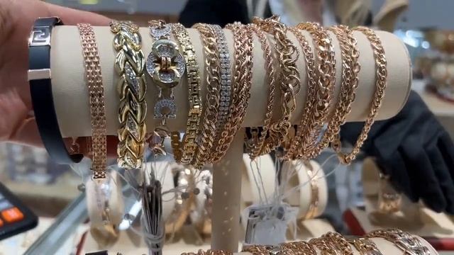 ЮВЕЛИРНЫЙ МАГАЗИН GOLD CENTER НА САДОВОДЕ СКИДКИ К 8 МАРТУ ! смотреть онлайн