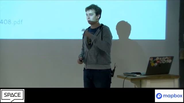 ODS November Meetup – Александр Сологуб, 45 место в Kaggle TGS Salt Identification Challenge смотреть онлайн