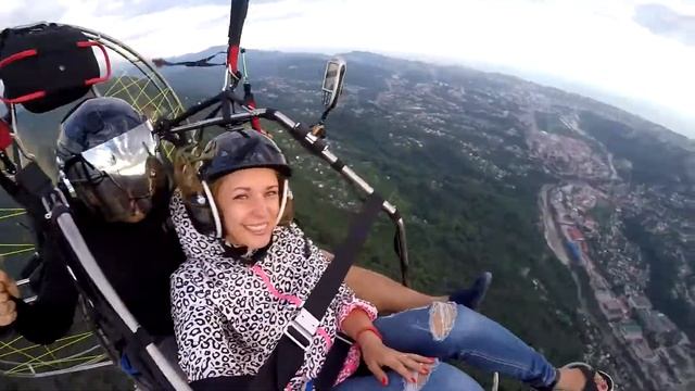 паратрайки master смотреть онлайн