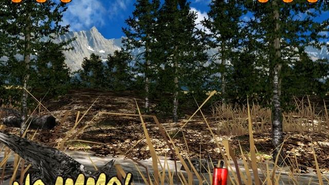 Extreme Hunting arcade 2 player смотреть онлайн