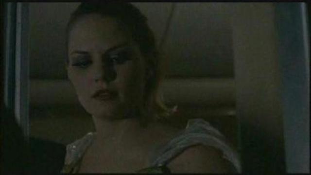 Jennifer Morrison. The Zeros смотреть онлайн