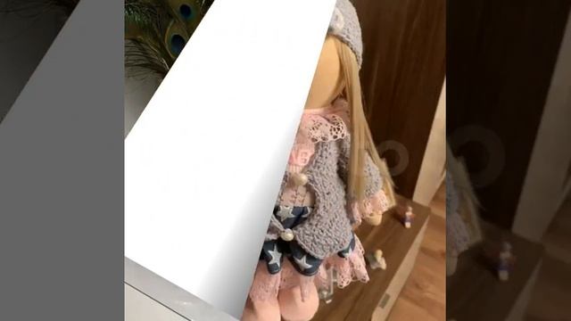 куклы тильда ручной работы смотреть онлайн