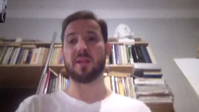 Тёмыч устроился работать диджеем и начинает размышлять над смыслом жизни и бытия - Глобальная волна смотреть онлайн