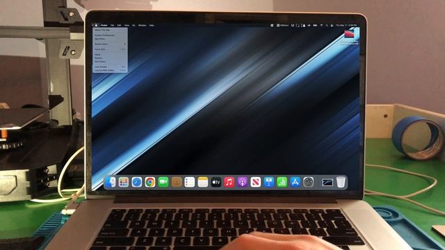 If High Sierra on 2011 Isn't Working, Will This? - MacBook Pro 2013? смотреть онлайн