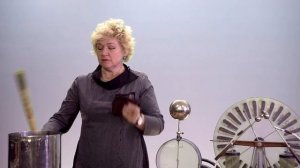 Электростатика. Проводники и диэлектрики в электрическом поле