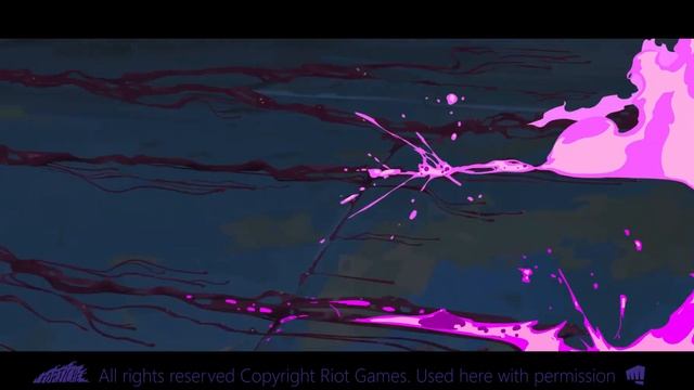 ARCANE ⚡ 2DFX | Special Effects Animation смотреть онлайн