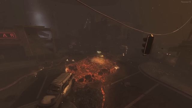 TOWN VS FARM: Settling the Score (Call of Duty Zombies) смотреть онлайн